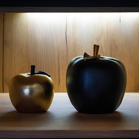 Karas Lux Apartment スコピエ エクステリア 写真